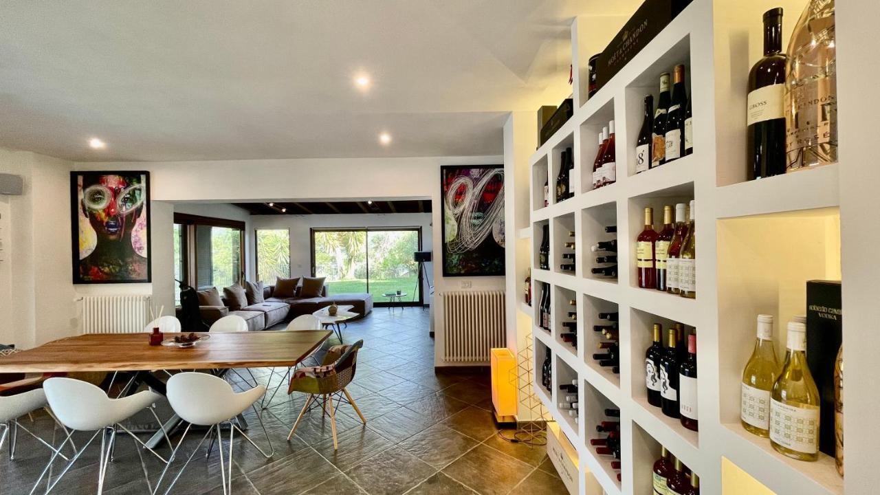 Borgo Del Nespolo Bed & Breakfast Peschici Exterior photo