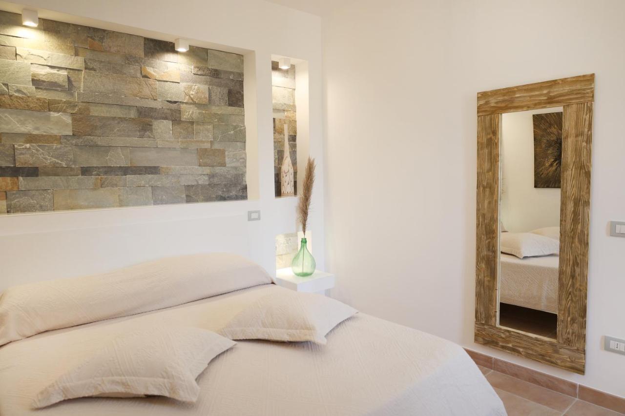 Borgo Del Nespolo Bed & Breakfast Peschici Exterior photo
