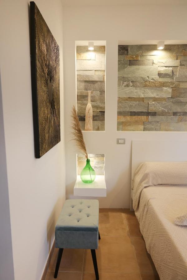 Borgo Del Nespolo Bed & Breakfast Peschici Exterior photo