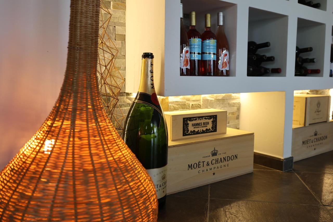 Borgo Del Nespolo Bed & Breakfast Peschici Exterior photo