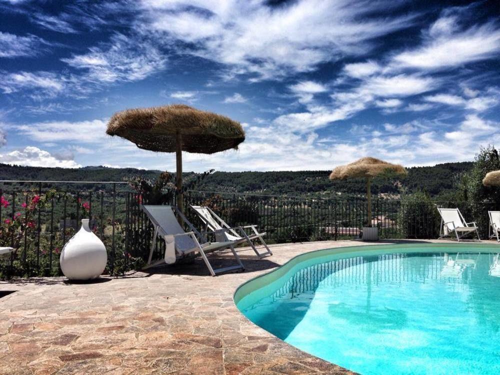 Borgo Del Nespolo Bed & Breakfast Peschici Exterior photo