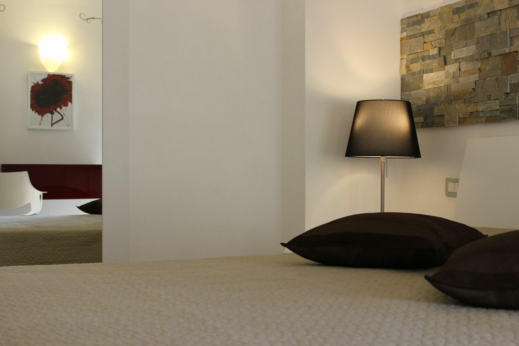 Borgo Del Nespolo Bed & Breakfast Peschici Exterior photo